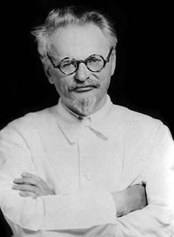 Le&oacute;n Trotsky  Su Obra Y Ejemplo Viven En Nuestra Lucha  por Pedro Rojas, San Jos&eacute;, Costa Rica